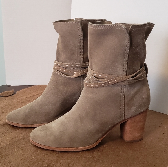 frye naomi pickstitch mid